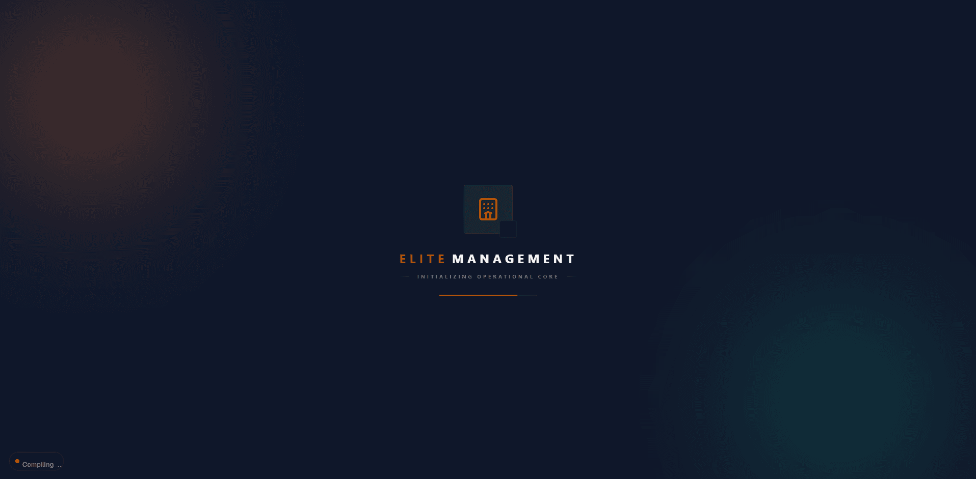 Hotel Management System - image 1