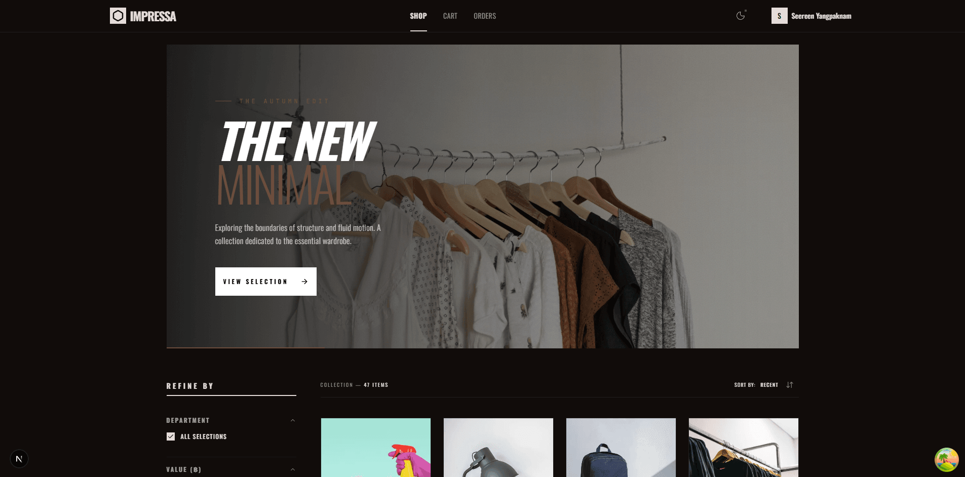 Impressa Shop - image 1