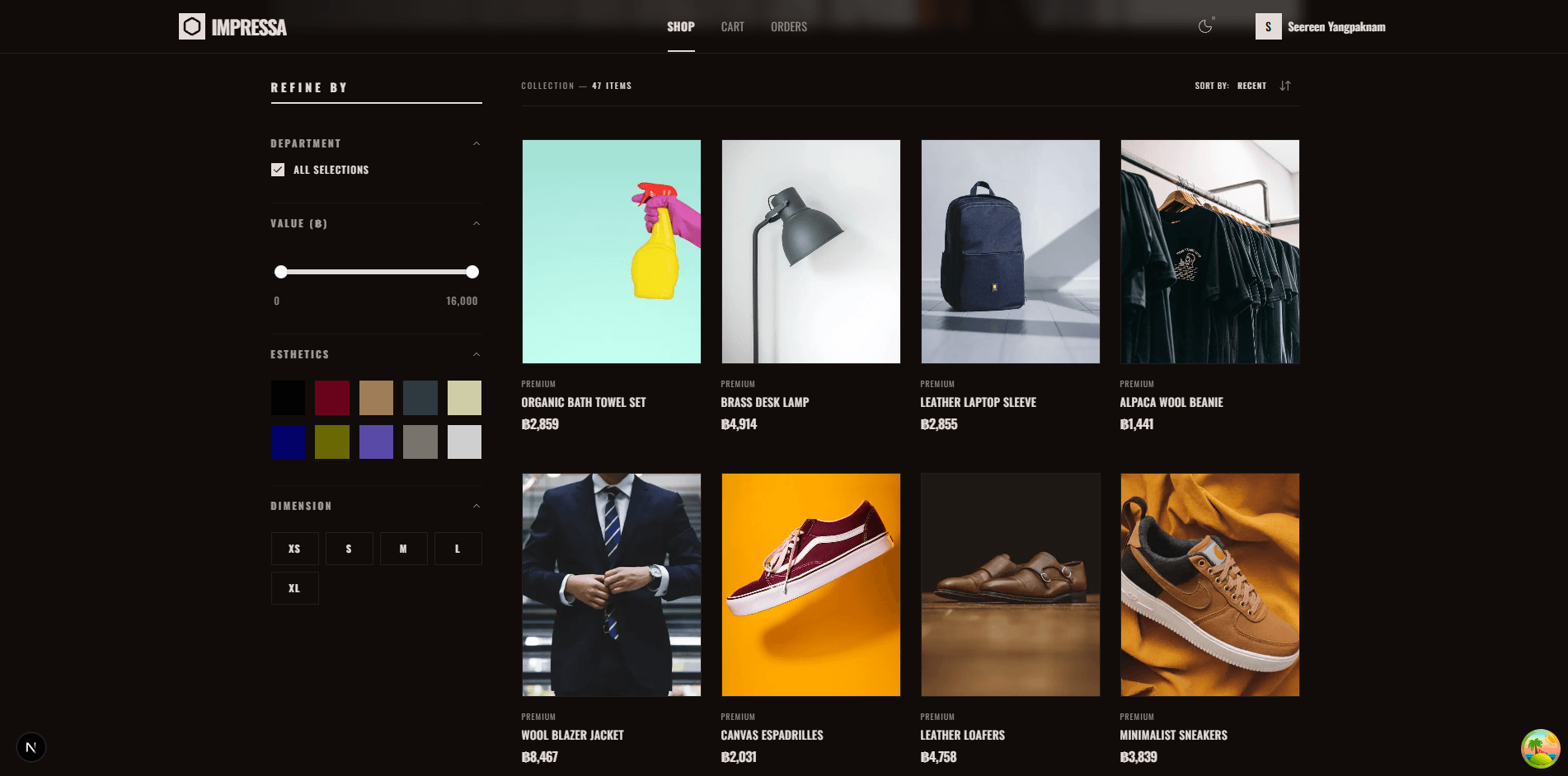 Impressa Shop - image 2