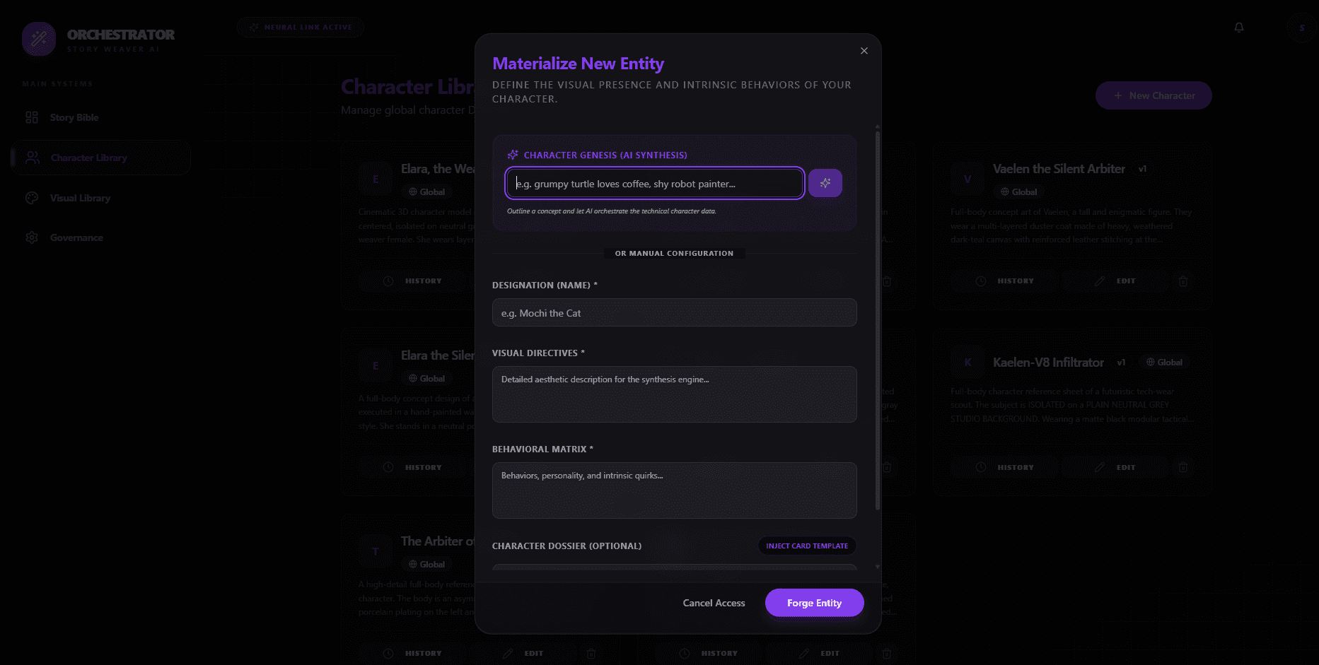 Story Weaver Ai - image 4